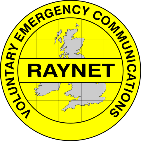 RAYNET Logo