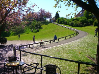 Letham Glen