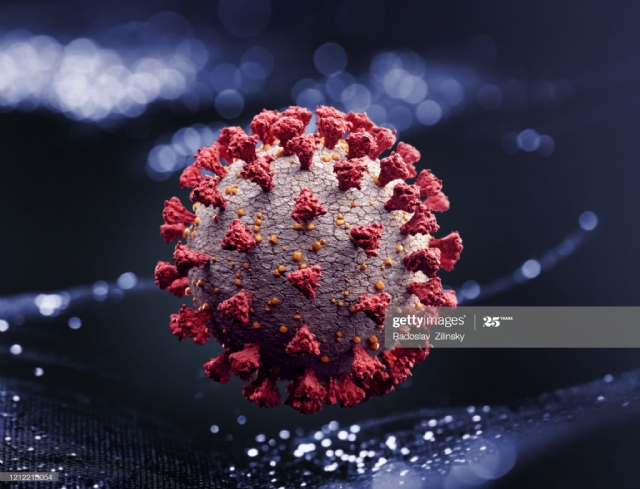 2020 coronavirus