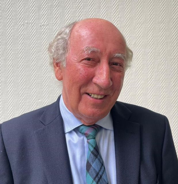 Ian Archibald