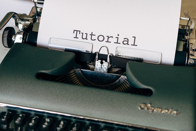 Tags: tutorials, instructions, to learn