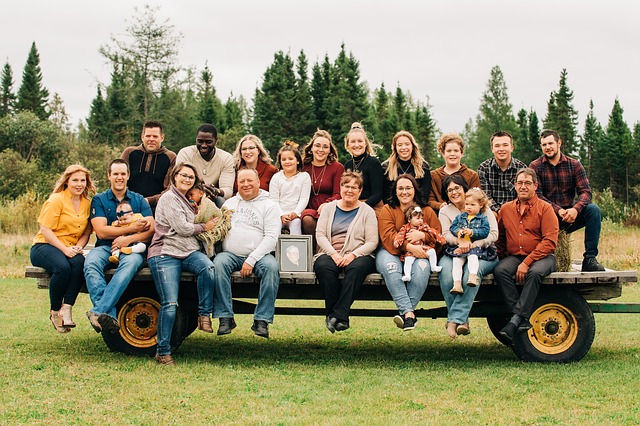 List of Digital Fife websites supporting Children, Families and Older People