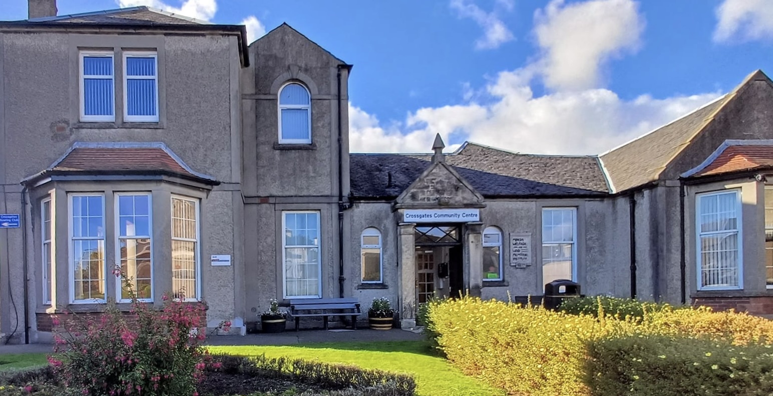 Crossgates Community Centre